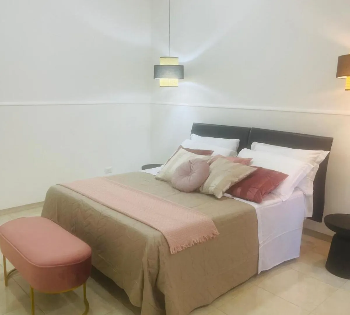 Appartement Adama Boutique Home Pachino