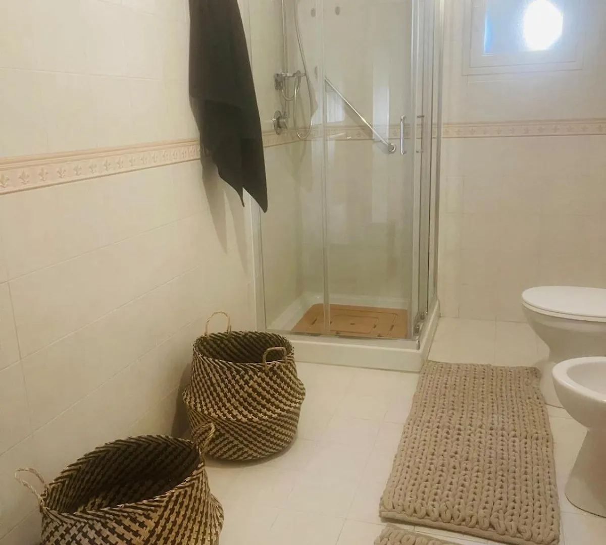 Apartment Adama Boutique Home Pachino Italy