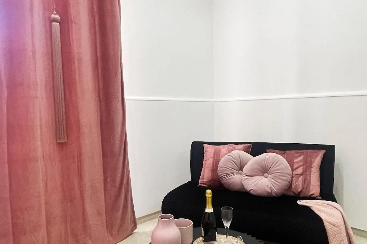 Adama Boutique Home Pachino